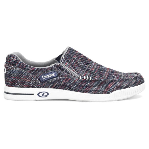 Dexter Mens Kam Navy Multi