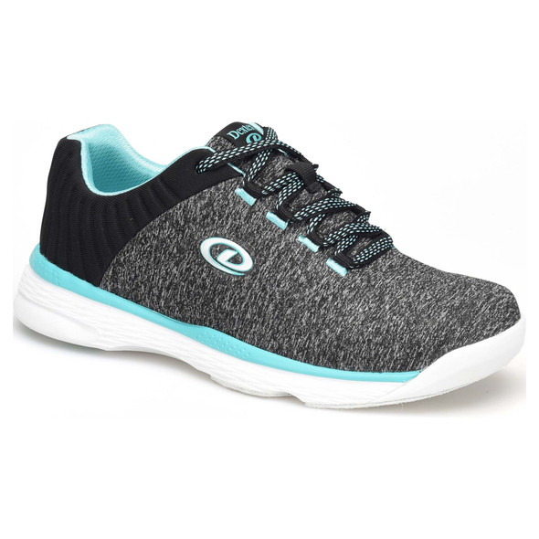 Dexter Womens Elin Grey / Teal | Dexter $ 89.95