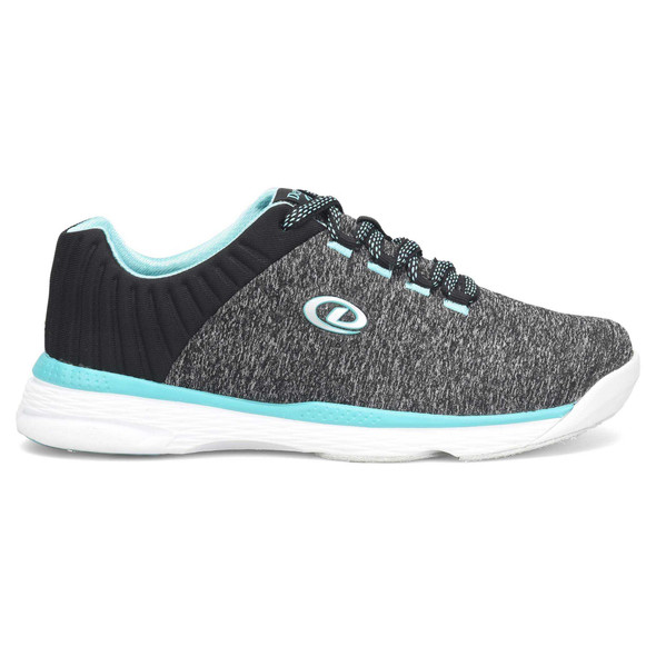 Dexter Womens Elin Grey / Teal | Dexter $ 89.95