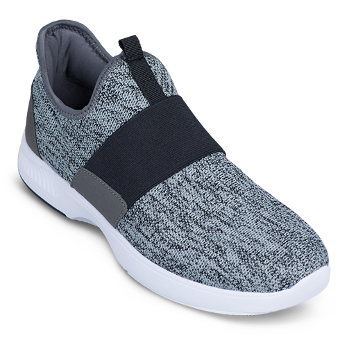 Strikeforce KR Commander Charcoal Mens Size 11.5 Bowling Shoes KR Strikeforce Commander - Lightweight \u0026 Breathable