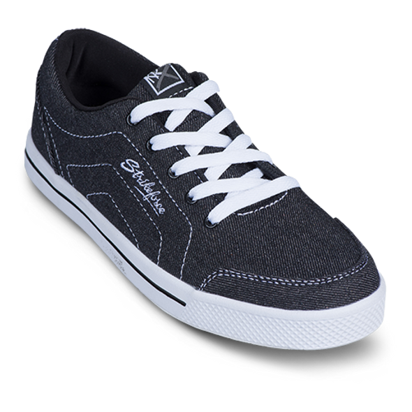 KR Strikeforce Womens Laguna Black Denim - KR Strikeforce $ 66.95