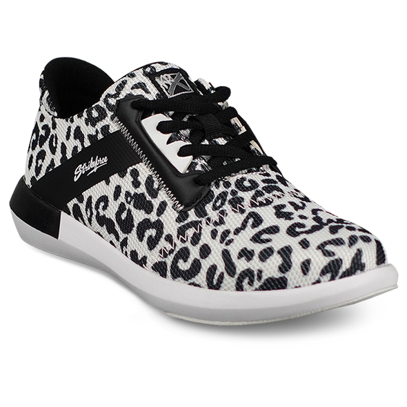 KR Strikeforce Womens Lux Leopard - KR Strikeforce $ 66.95