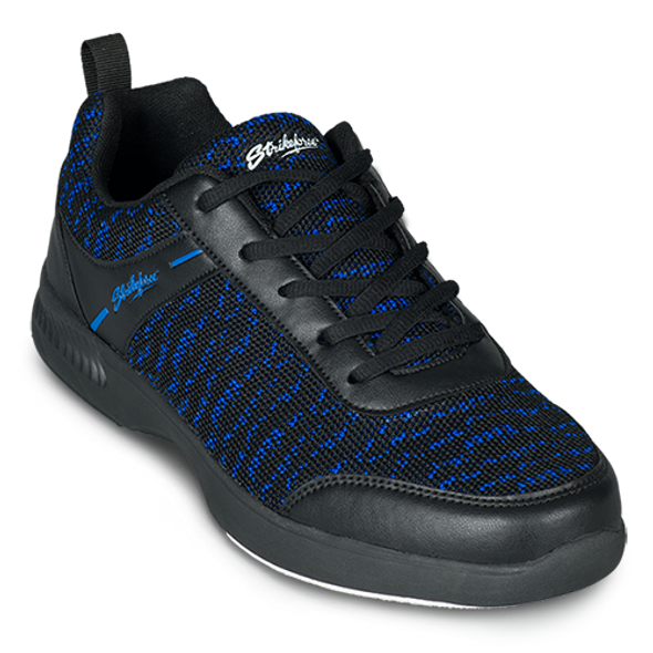 KR Strikeforce Mens Flyer Mesh Lite Black / Royal - KR Strikeforce $ 54.95