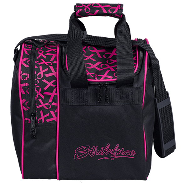 KR Strikeforce Rook Single Tote Pink Ribbon - KR Strikeforce $ 29.95