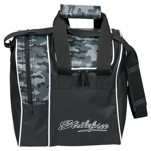 KR Strikeforce Rook Single Tote Grey Camo - KR Strikeforce $ 29.95
