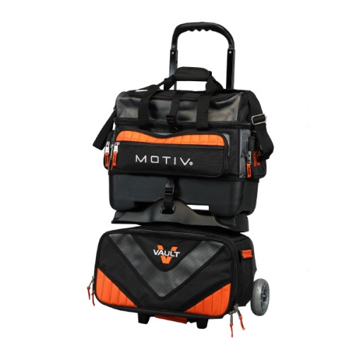 Motiv Products - The Bowler Depot