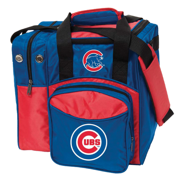 KR Strikeforce Chicago Cubs MLB Single Tote - KR Strikeforce $ 47.95