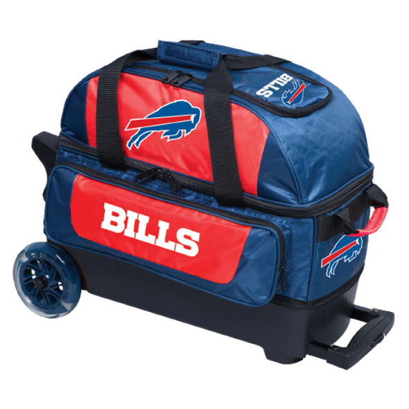 KR Strikeforce Buffalo Bills NFL Double Roller