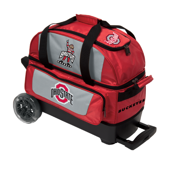 KR Strikeforce Ohio State NCAA Double Roller - KR Strikeforce $ 129.95