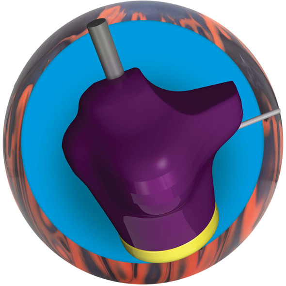 Hammer Scorpion Strike | The Bowler Depot