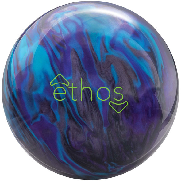 Brunswick Ethos Hybrid | The Bowler Depot
