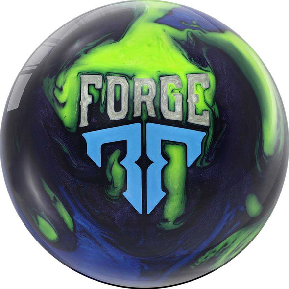 Motiv Iron Forge | The Bowler Depot