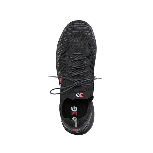 3G Mens Ascent Black