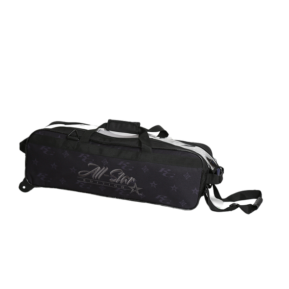 Roto Grip 3 Ball All Star Edition Travel Tote Blackout - Roto Grip $ 89.95