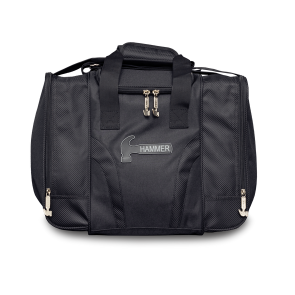 Hammer Raw Single Tote Black