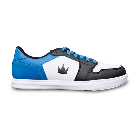 Brunswick Fanatic Black / Blue