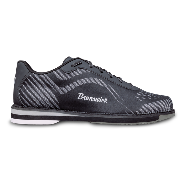 Brunswick Command Black / Grey