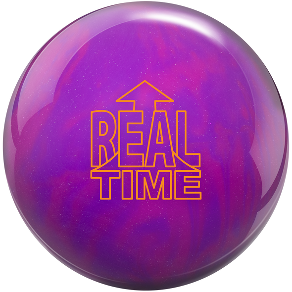 Ebonite Real Time