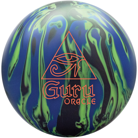 Radical Guru Oracle