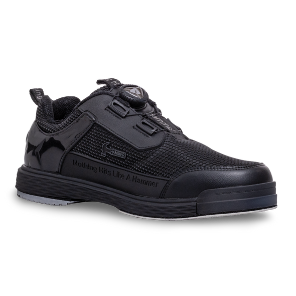 Hammer Power Diesel Night