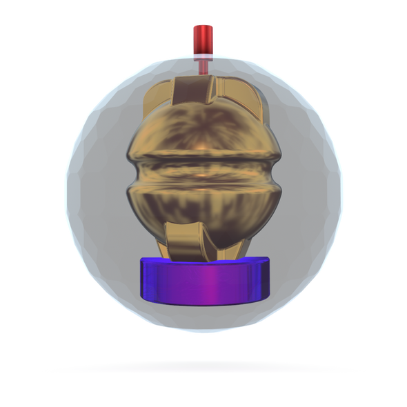 Roto Grip Rockstar Amped