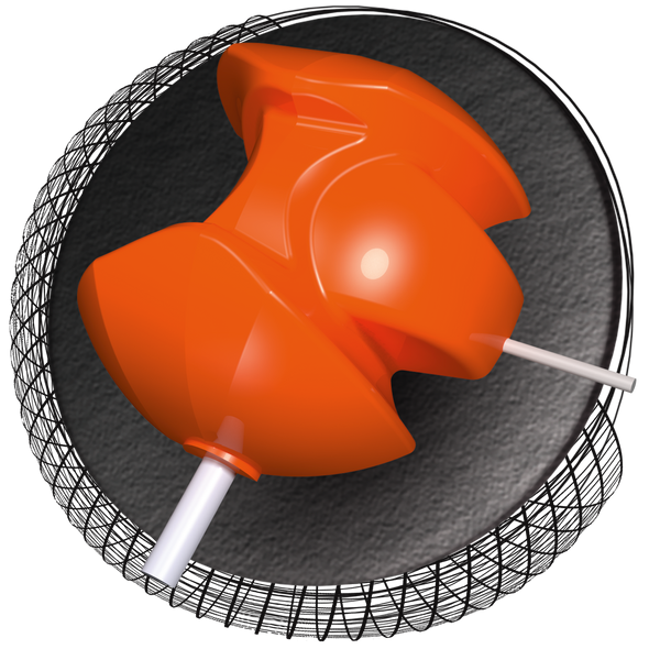 Hammer Zero Mercy Solid