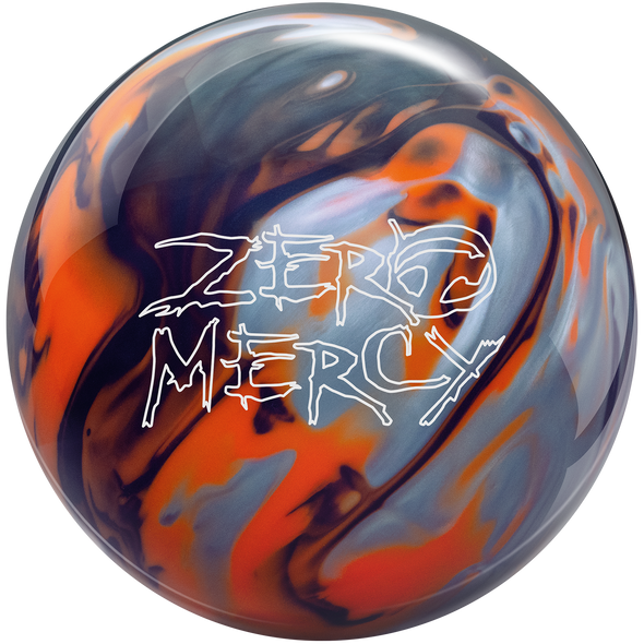 Hammer Zero Mercy Pearl