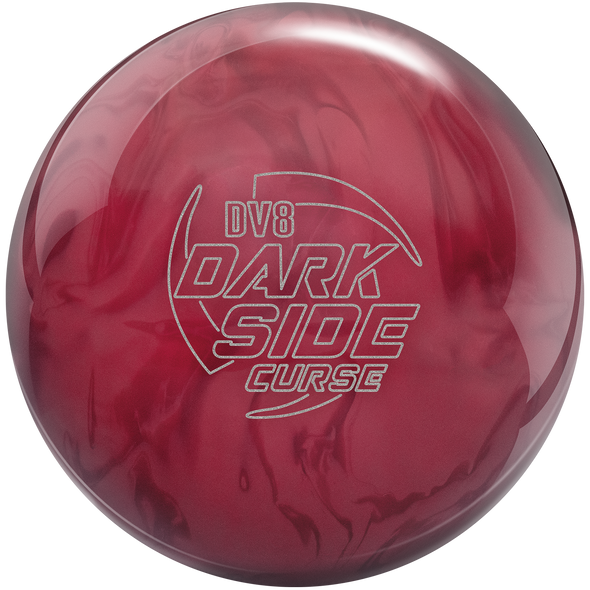 DV8 Dark Side Curse