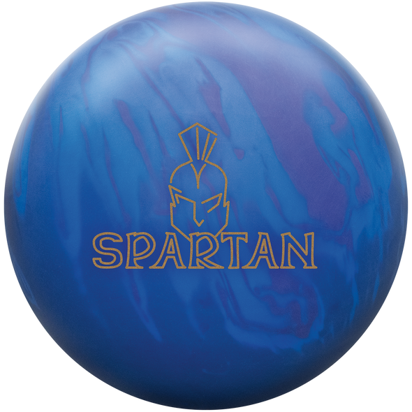 Ebonite Spartan