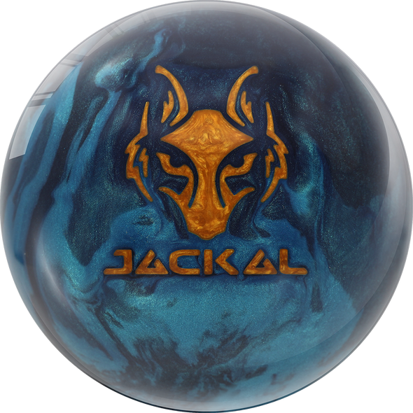 JACKAL EXJ　１５ポンド4オンス Motiv Jackal ExJ Bowling Ball + FREE SHIPPING at BowlersMart.com