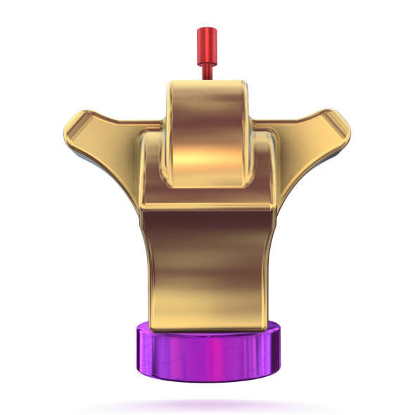 Roto Grip Transformer