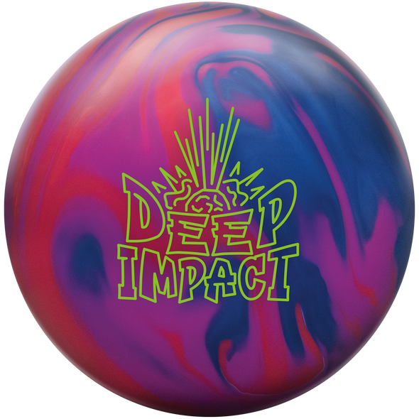 Radical Deep Impact