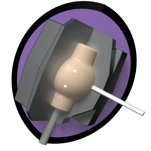 Brunswick Combat Hybrid