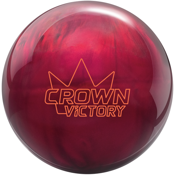 Brunswick Crown Victory Pearl