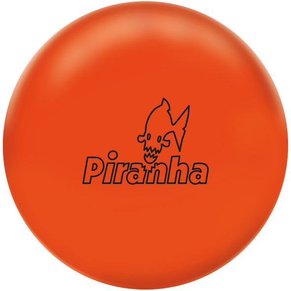 Columbia 300 Piranha Solid