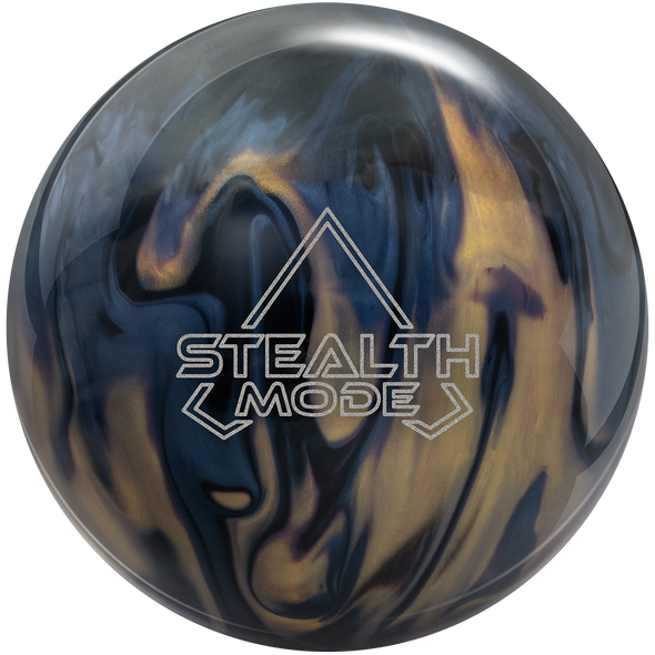 Track Stealth Mode Hybrid