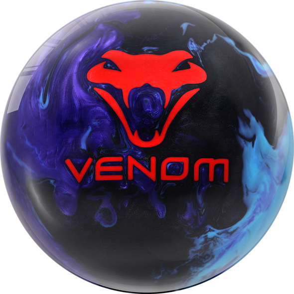 Motiv Venom Hysteria