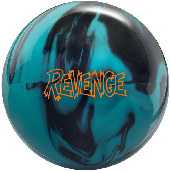 Radical Revenge Solid