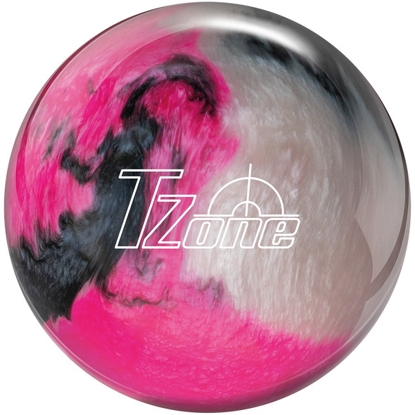 Brunswick TZone Wild Orchid
