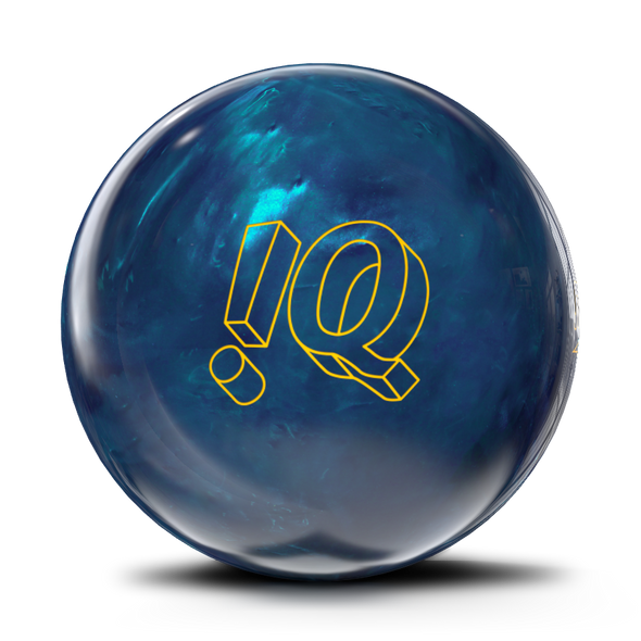 Storm iQ Tour Sapphire Pearl