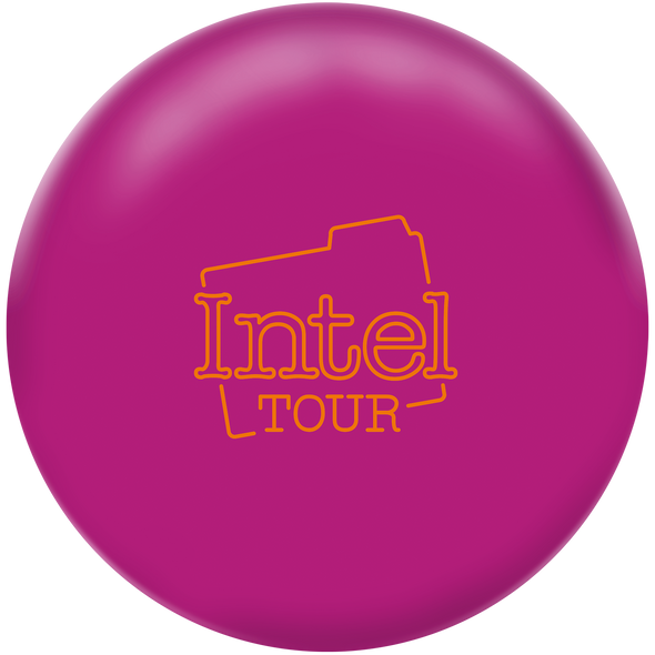 Radical Intel Tour