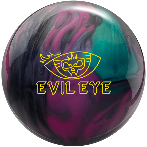 Radical Evil Eye Pearl