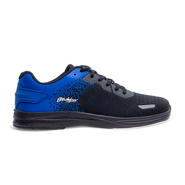 KR Strikeforce Men's Wingman Black / Royal