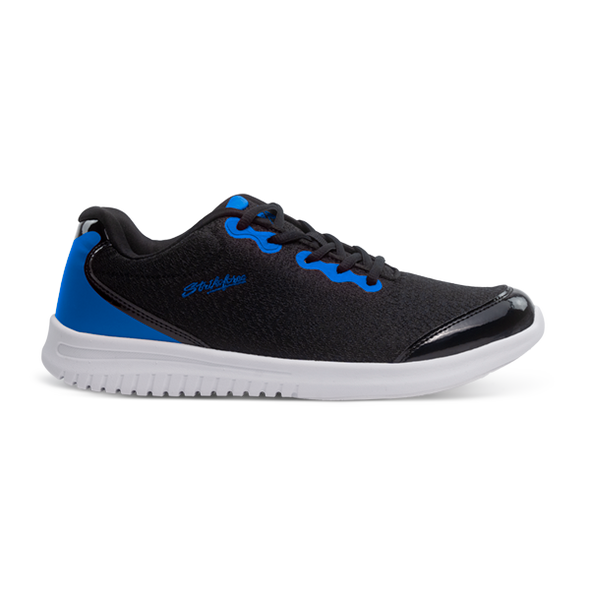 KR Strikeforce Women's Glitz Black / Blue