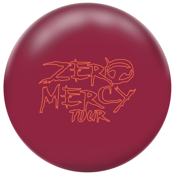 Hammer Zero Mercy Tour