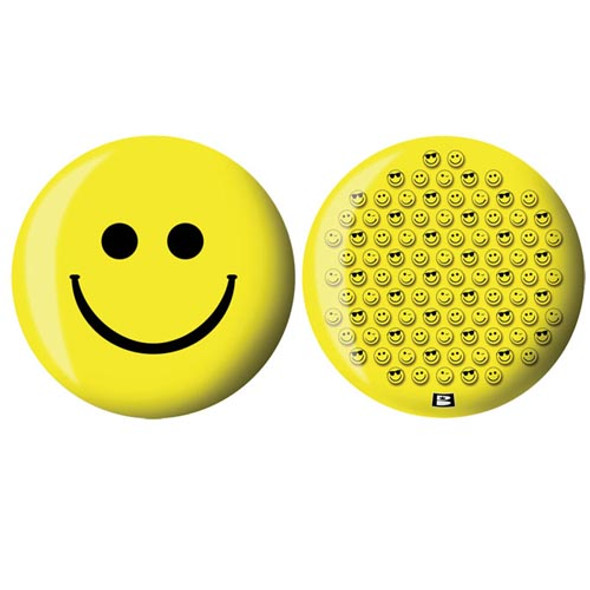 Smiley Face Viz-a-Ball