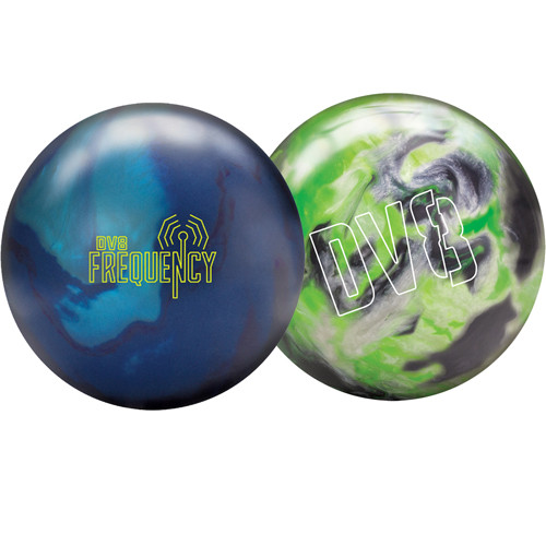 DV8 Instigator | The Bowler Depot