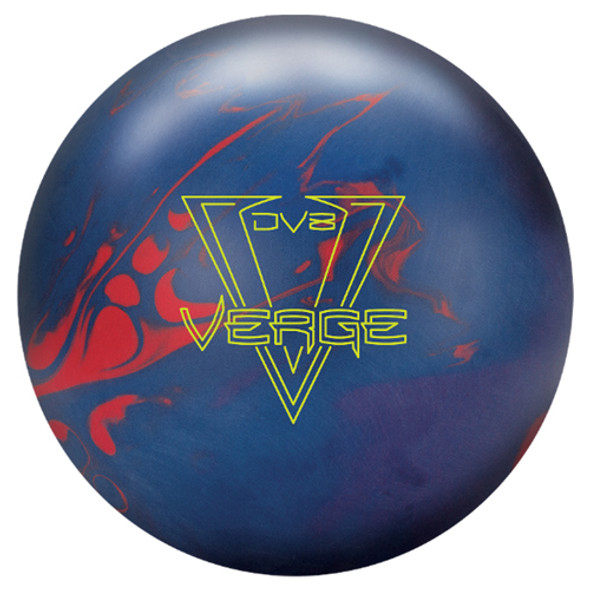 DV8 Verge