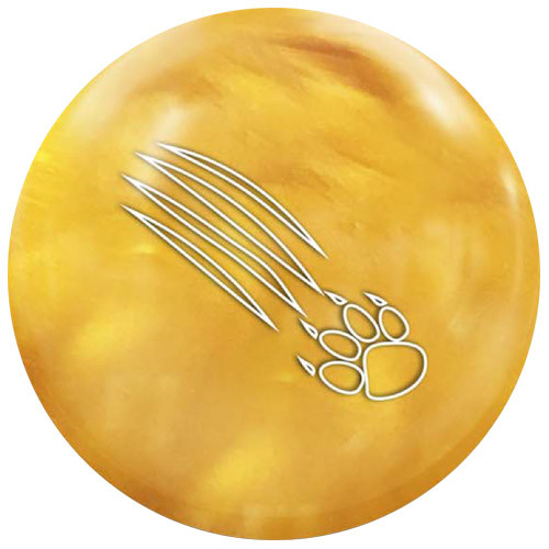 900 Global Honey Badger Gold Pearl | The Bowler Depot