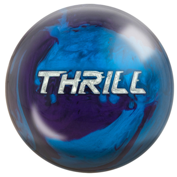 ボールライトニング1枚、BallLightning(4th)*3枚 Balls - Balls by Performance Level - The Bowler Depot